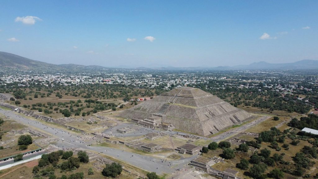 Colores y símbolos en la cultura zapoteca