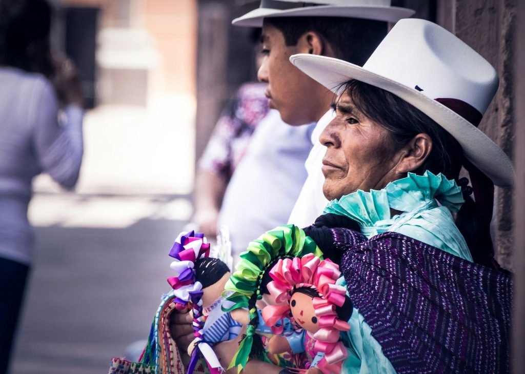 Lengua y comunicación de los toltecas