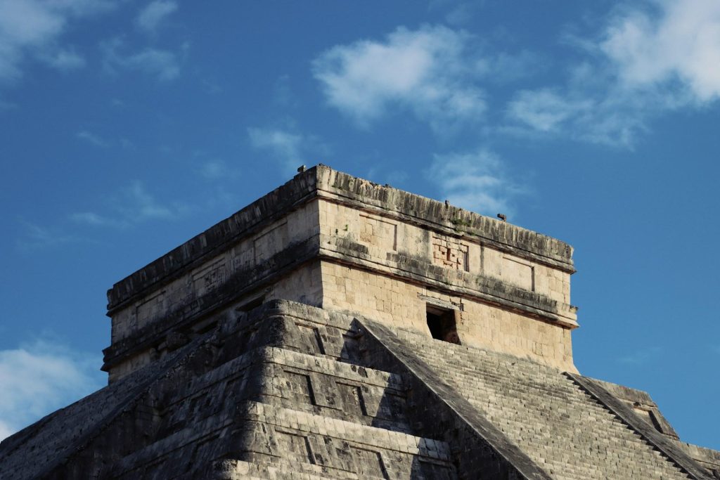 Toltecas y olmecas: comparaciones culturales