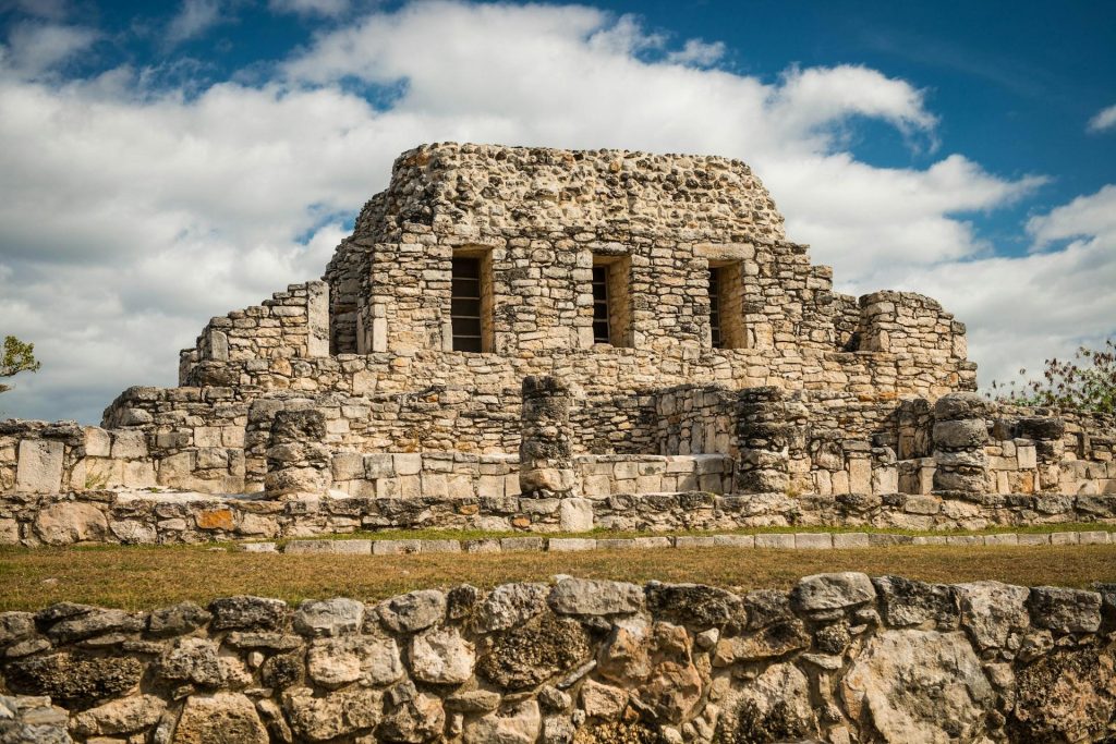 Ganadería en la cultura olmeca