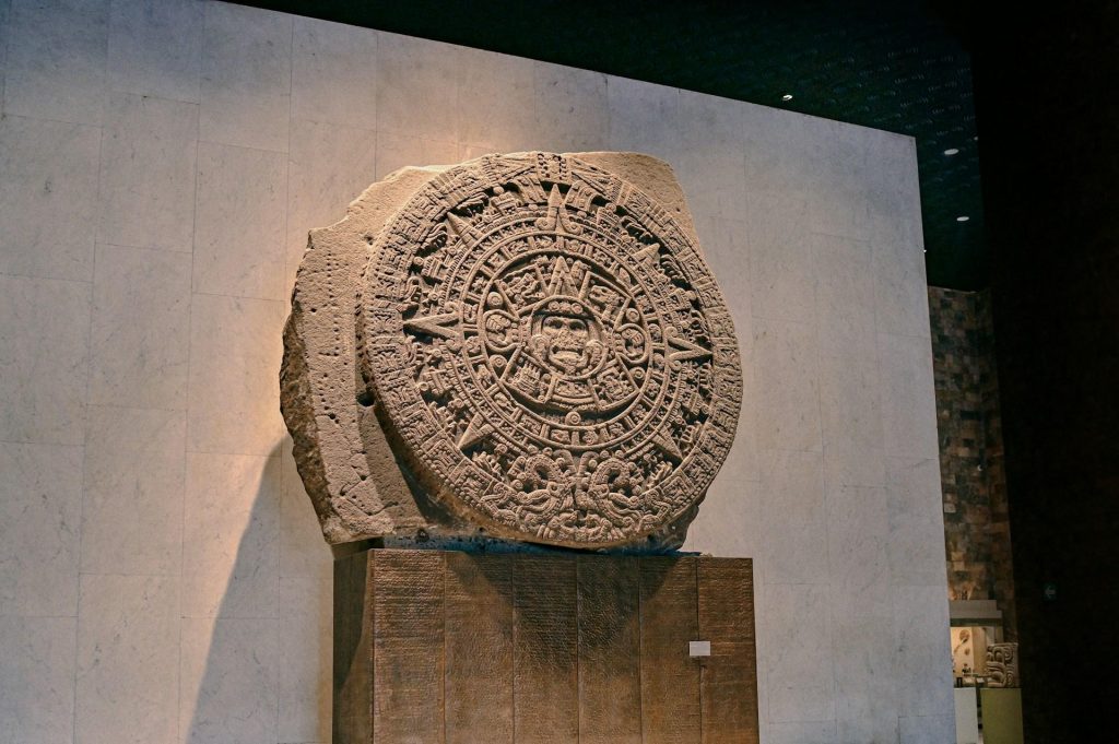 Nombres de las viviendas aztecas