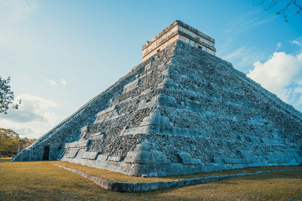 Significado del número 4 para los aztecas