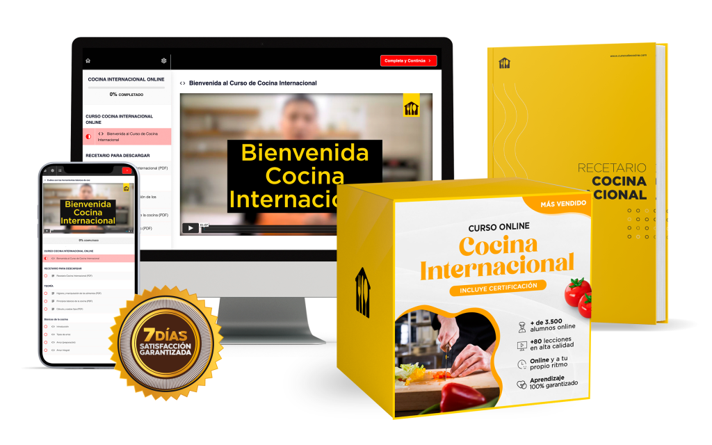 comida zapoteca curso