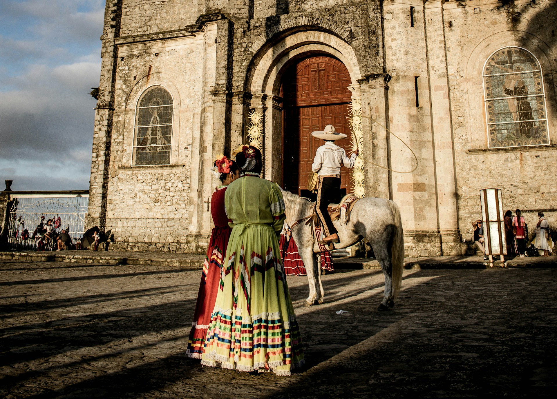 El mito de la serpiente‌ en la religión incaica