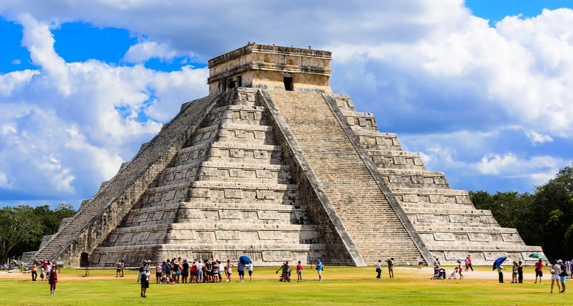 Estudio antropológico de la estatura promedio de los mayas