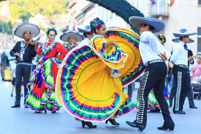 Tradiciones que nos dejaron los mayas