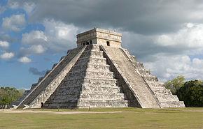 ¿Cómo llamaban los mayas a los españoles?