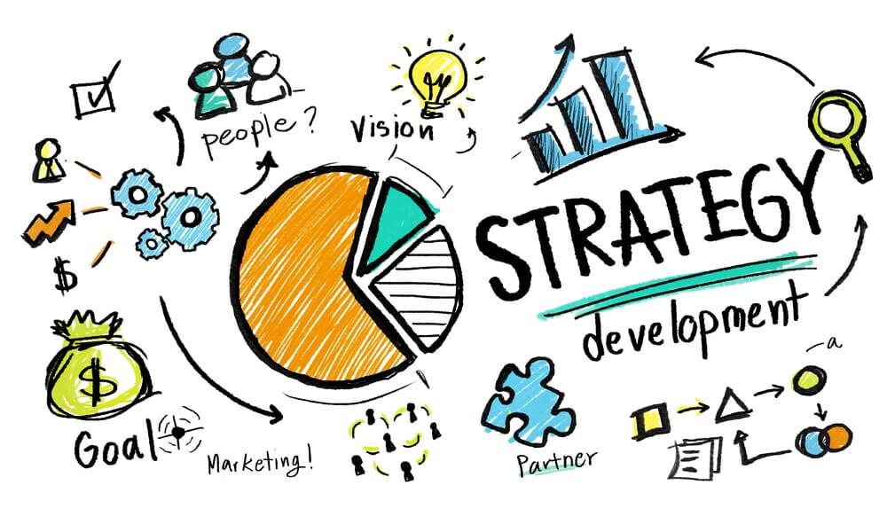 Estrategias para fortalecer la cohesión social